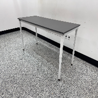 6' Terra Universal Lab Bench image 1